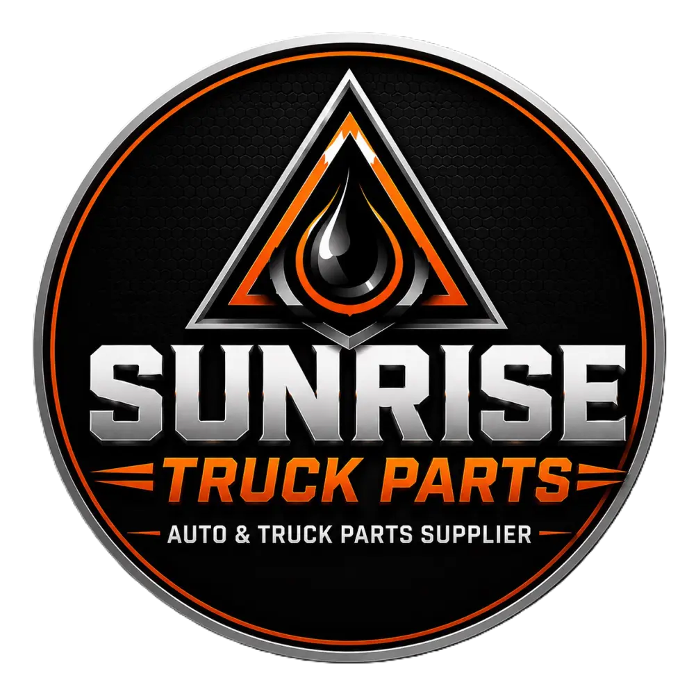 Sunrise Truck Parts Fav Icon