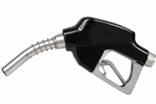 GAS NOZZLE