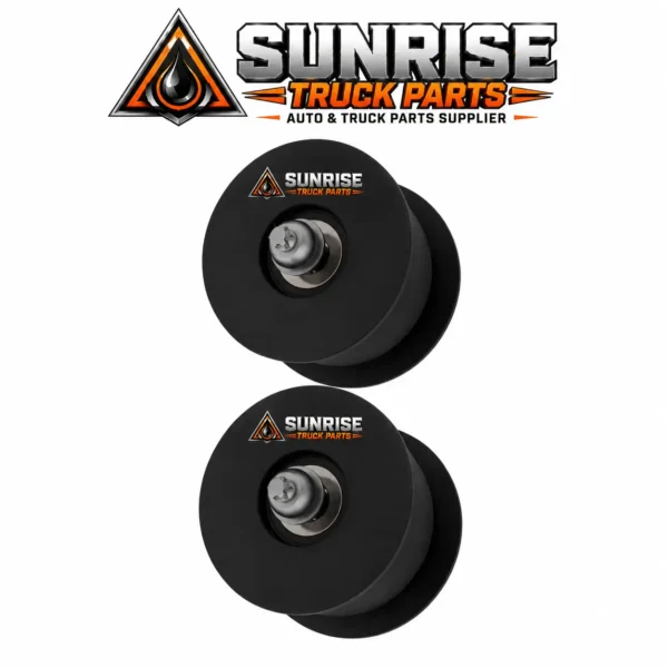 Bushing Kit TRAILER