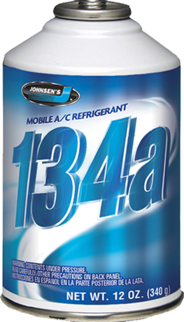 CHEMOURS 134A FREON 12 OZ
