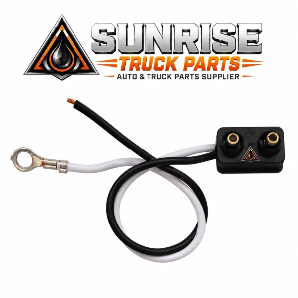 Pigtail 2-Wire