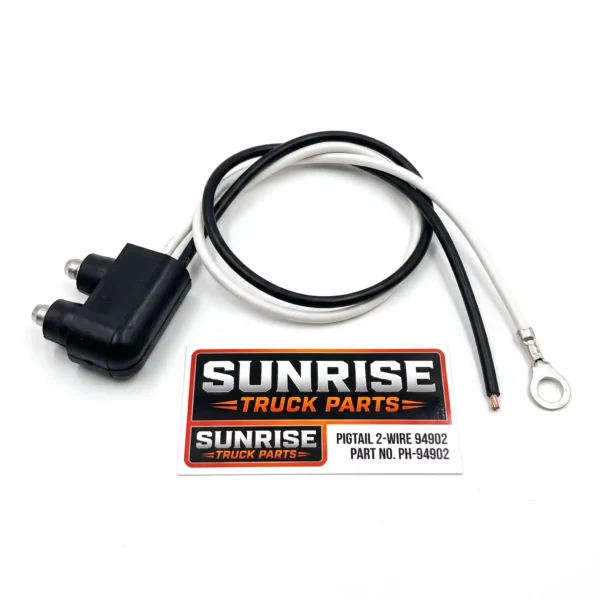 Pigtail 2-Wire 94902