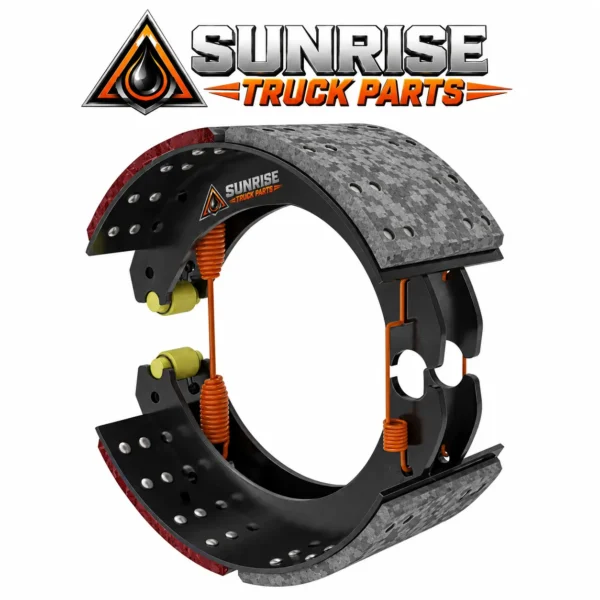 BRAKE Shoe Box Kit