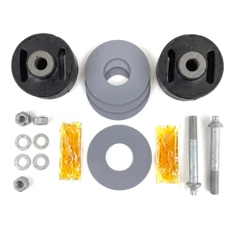 Tri-Functional Quik-Align N